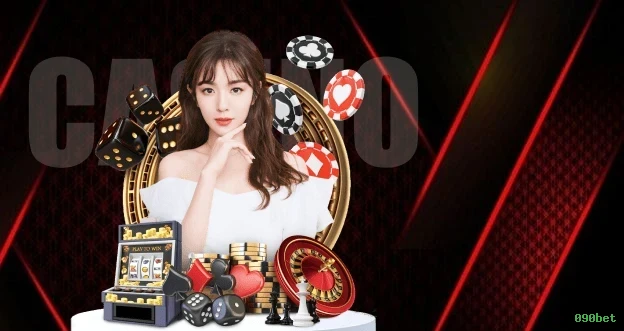Cassino ao vivo 090bet dealers