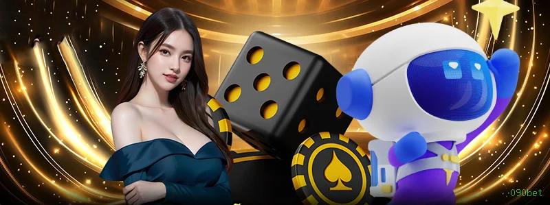 Cassino 090bet app mobile