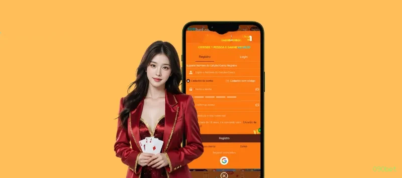 App 090bet Android download