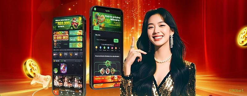 Slots com prêmios 090bet
