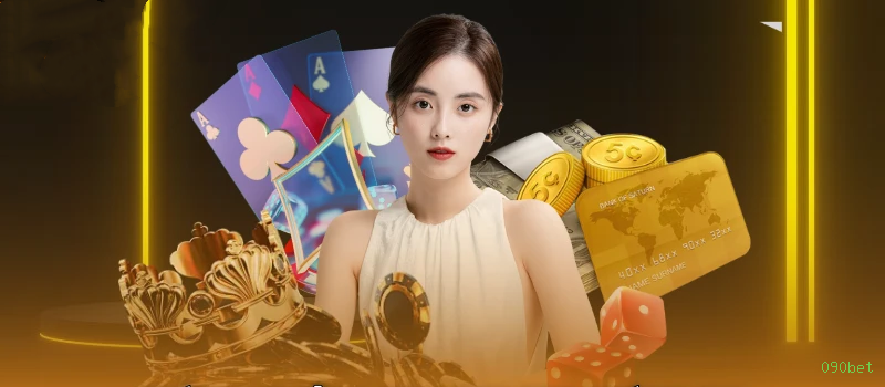 Jogos de Mesa Premium 090bet - Blackjack, Roleta, Baccarat